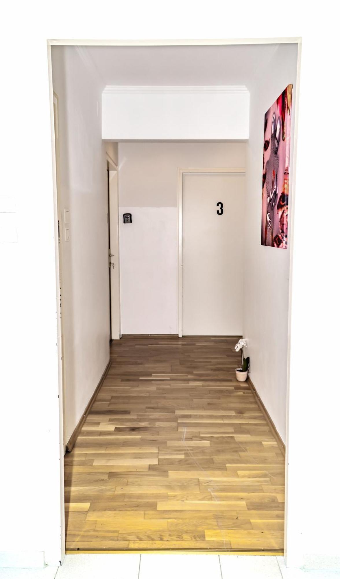 Spacious Rooms 5 Minutes To Wiener Stadthalle Eksteriør bilde