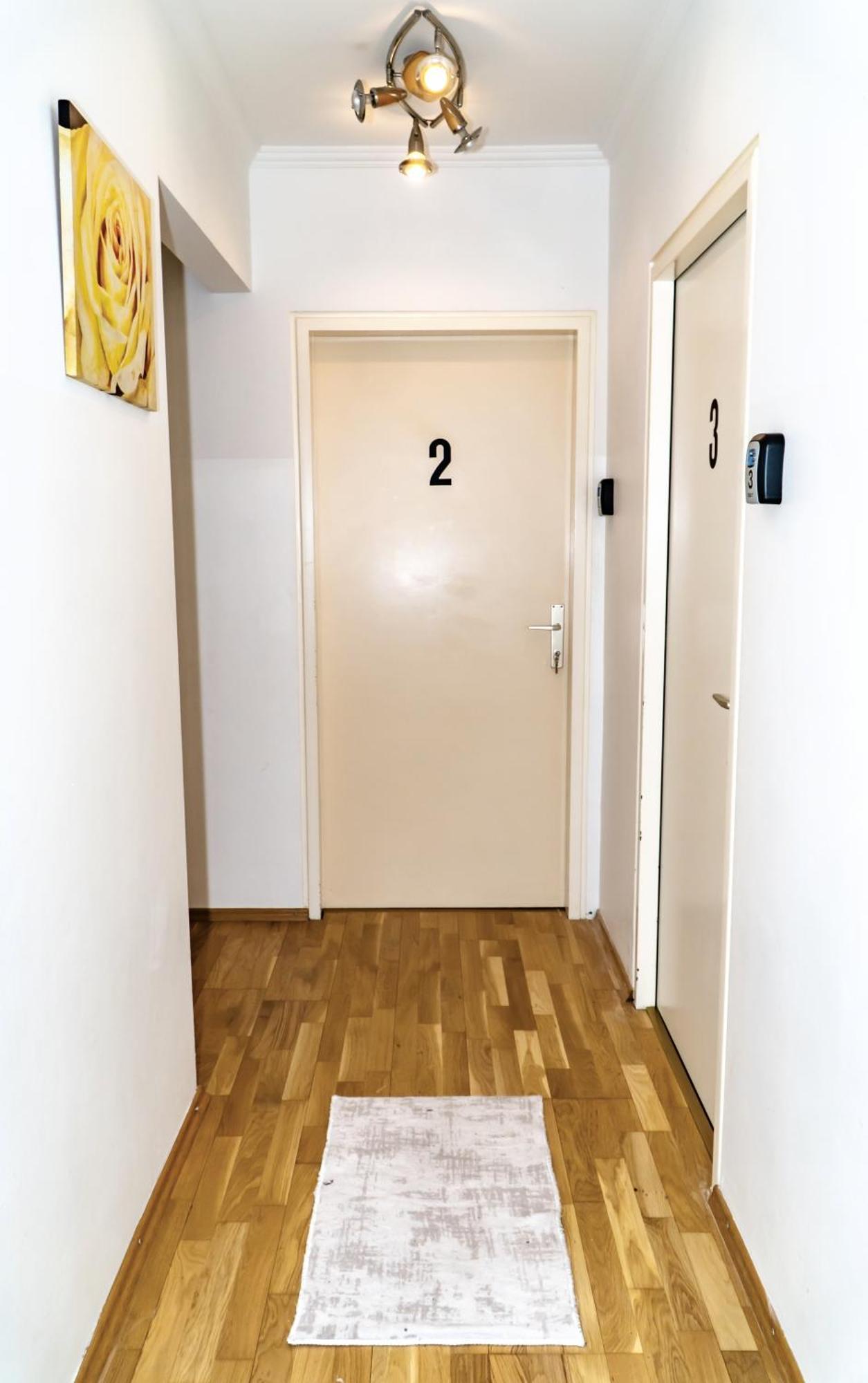 Spacious Rooms 5 Minutes To Wiener Stadthalle Eksteriør bilde