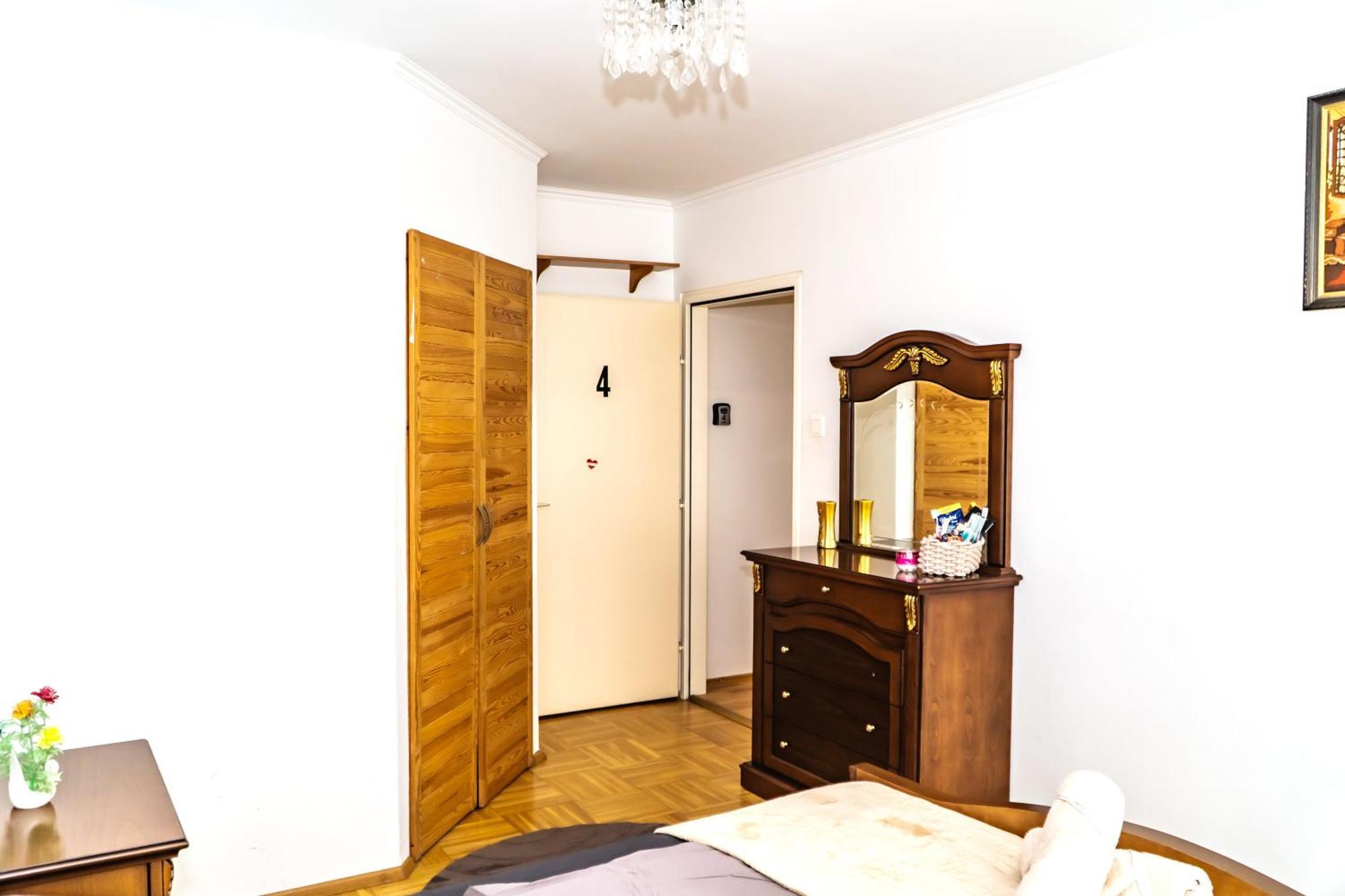 Spacious Rooms 5 Minutes To Wiener Stadthalle Eksteriør bilde